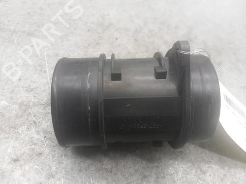 Mass air flow sensor RENAULT SCÉNIC III (JZ0/1_) 1.5 dCi | BP25074954M95 