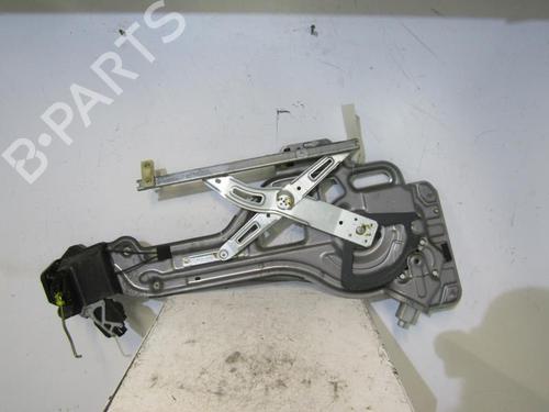 Used Rear right window mechanism Rear right window mechanism HYUNDAI TRAJET (FO) 2.0 CRDi (113 hp) 25111695 25111695