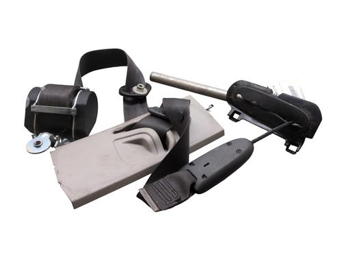 Front left seatbelt RENAULT GRAND SCÉNIC II (JM0/1_) 1.9 dCi (JM14) | BP32363649I26