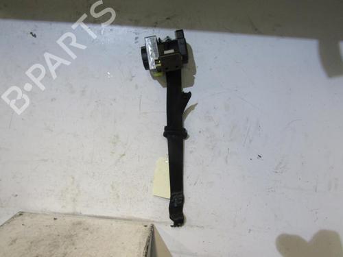 Used Rear left belt tensioner VW PASSAT B5.5 (3B3) [2000-2005]  25106626