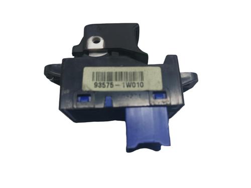 Right front window switch KIA RIO III (UB) 1.2 CVVT | BP25077444I26 - Image 4