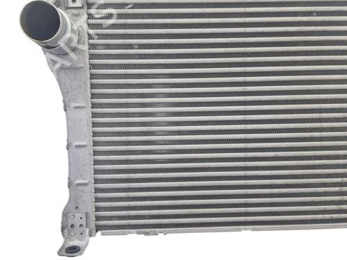 Intercooler TOYOTA AVENSIS Saloon (_T27_) 2.0 D-4D (ADT270_, ADT270R) | BP25892498M30 