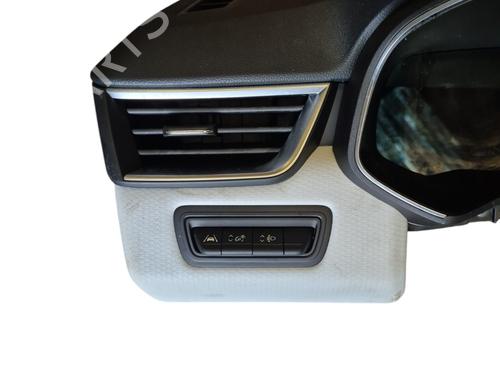 Dashboard RENAULT CLIO V (B7_) 1.6 E-TECH 140 (B7MU) | BP33111763C46  - Image 7