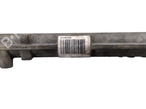 Styregear/Snekke FORD FIESTA VI (CB1, CCN) 1.4 TDCi | BP29612026M22 