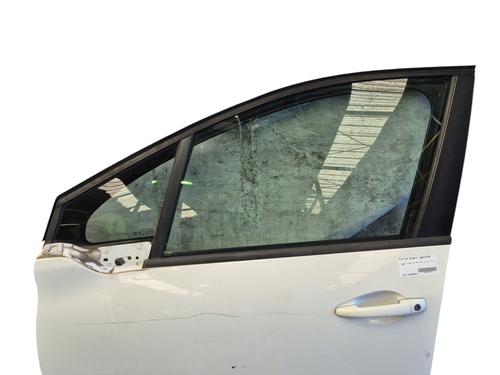 Left front door PEUGEOT 208 I (CA_, CC_) 1.4 HDi | BP26147470C2 