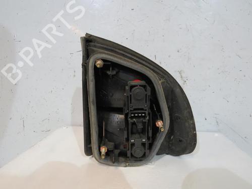 Used Left taillight Left taillight 25070617 25070617