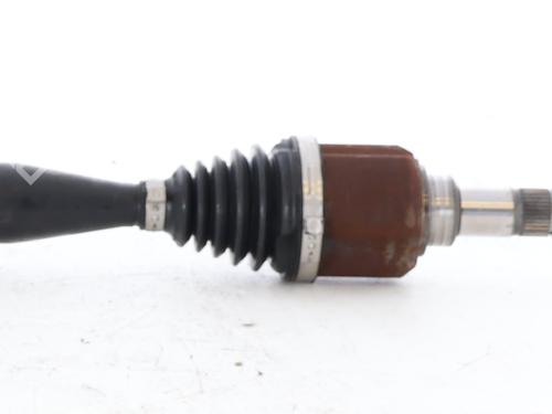 Right front driveshaft VW POLO VI (AW1, BZ1, AE1) 1.0 TSI | BP36954778M39 - Image 2