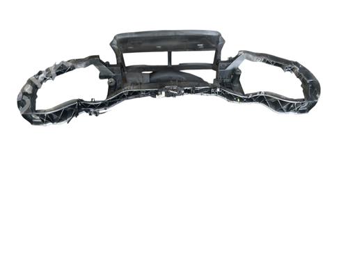 Front slam panel FORD FOCUS III 1.6 TDCi | BP32185645C72  - Image 5