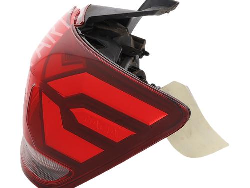 Right taillight DACIA SANDERO III 1.0 SCe 65 | BP36589346C35 - Image 6
