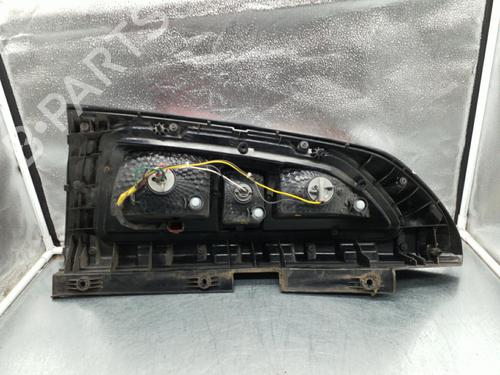 Used Right taillight KIA SOUL I (AM) 1.6 CRDi 128 (126 hp) 25089012