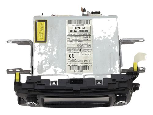 Used Radio Radio 38163899 38163899