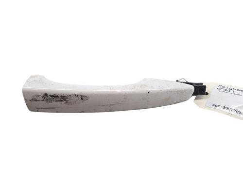 Front right exterior door handle CITROËN C3 / C3 ORIGIN III (SX) 1.2 VTi 82 | BP25053007C129 