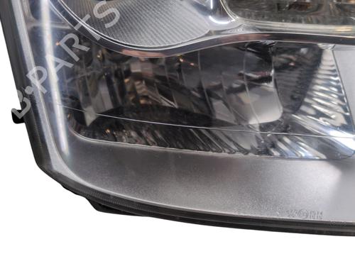 Højre forlygte RENAULT VEL SATIS (BJ0_) 2.2 dCi (BJ0E, BJ0F, BJ0G, BJ0H) | BP30903359C29