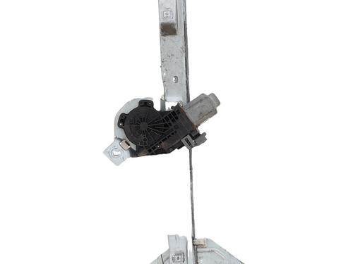Front left window mechanism CITROËN C3 II (SC_) 1.4 HDi 70 (SC8HZC, SC8HR0, SC8HP4) | BP38454402C22 - Image 2