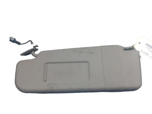 Left sun visor VW PASSAT B6 Variant (3C5) 1.9 TDI | BP25076673I1 - Image 2