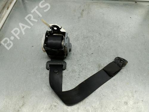 Rear right seatbelt RENAULT CAPTUR I (J5_, H5_) 0.9 TCe 90 | BP25077504I28 - Image 2