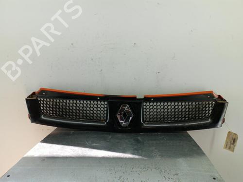 Grill OPEL MERIVA A MPV (X03) 1.7 CDTI (E75) | BP25062845C40 