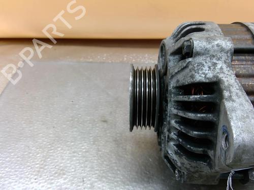 Alternator OPEL AGILA B (H08) 1.0 (F68) | BP25082249M7 - Image 6