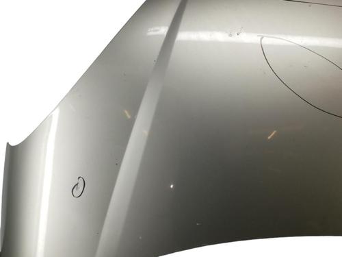 Used Hood PEUGEOT 807 (EB_) 2.0 HDi (120 hp) 26441145