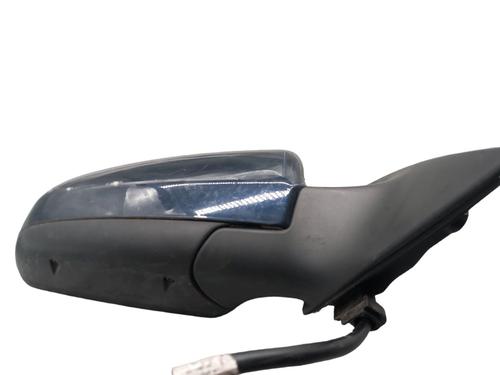 Right mirror AUDI A6 C6 (4F2) 2.7 TDI | BP25099362C27 