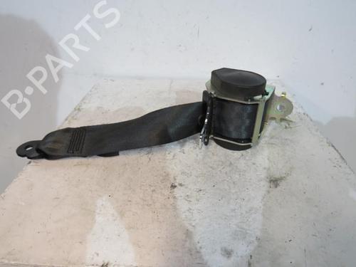Used Rear left belt tensioner DACIA SANDERO 1.4 MPI LPG (72 hp) 25094794