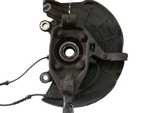 Used Left front steering knuckle FIAT 500X (334_) 1.4 (334AXC1B, 334AXC11) (140 hp) 25102071