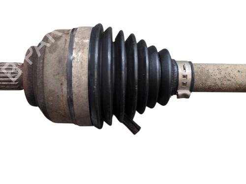 Right front driveshaft DACIA LOGAN (LS_) 1.4 MPI LPG (LS0C) | BP32211923M39 