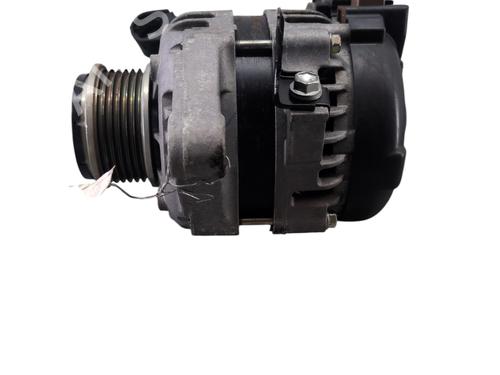 Alternator TOYOTA AYGO (_B4_) 1.0 VVTi (KGB40) | BP29627937M7 