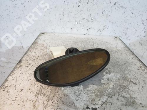 Used Rear mirror Rear mirror SMART CITY-COUPE (450) [1998-2004] 10604725 10604725