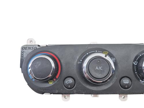 Climate control RENAULT CAPTUR I (J5_, H5_) 0.9 TCe 90 | BP26125651I5 - Image 4