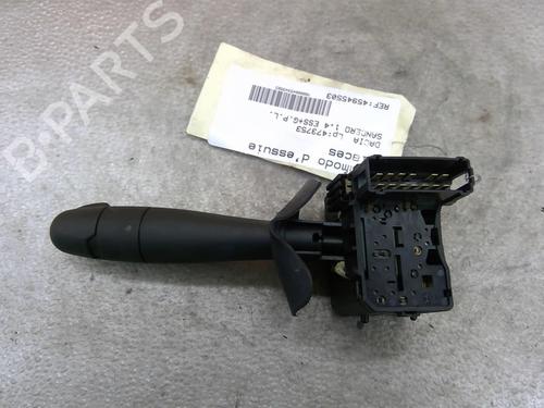 Used Steering column stalk Steering column stalk DACIA SANDERO 1.4 MPI LPG (72 hp) 25093367 25093367