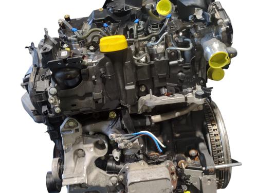 Engine RENAULT CLIO V (B7_) 1.5 Blue dCi 85 (B7AG) | BP30307680M1 
