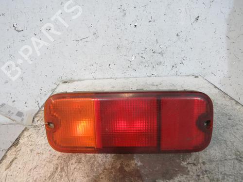 Used Right tailgate light SUZUKI JIMNY Closed Off-Road Vehicle (SN) 1.5 DDiS 4x4 (86 hp) 25081156
