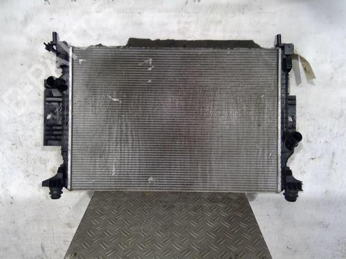 Køler FORD KUGA II (DM2) [2012-2025]  25093516