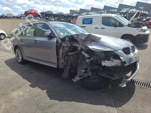 Right rear window switch BMW 5 Touring (E61) 525 d | BP25103951I28 