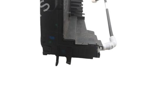 Used Front left lock Front left lock PEUGEOT 308 II (LB_, LP_, LW_, LH_, L3_) 1.6 BlueHDi 120 (120 hp) 25074623 25074623