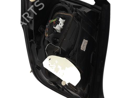 Right taillight CITROËN C3 II (SC_) 1.6 VTi 120 | BP33947581C35 - Image 3