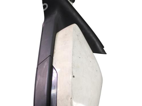 Used Left mirror SKODA OCTAVIA III (5E3, NL3, NR3) 1.5 TSI (150 hp) 30132536