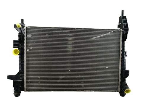 Water radiator FORD FOCUS III 1.6 TDCi | BP32347117M31  - Image 8