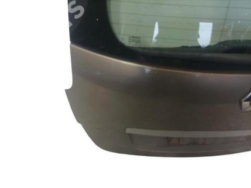 Used Tailgate Tailgate RENAULT SCÉNIC III (JZ0/1_) 1.9 dCi (JZ0J, JZ1J, JZ1K, JZ1S) (131 hp) 11188585 11188585