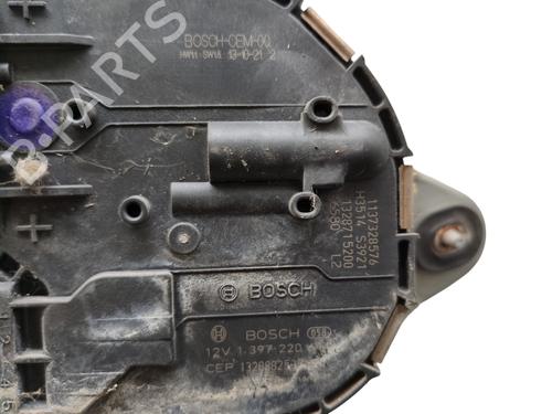 Front wiper motor PEUGEOT 508 I (8D_) 2.2 HDi | BP28319078M29 
