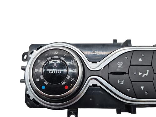 Climate control RENAULT CLIO IV (BH_) 1.5 dCi 90 | BP25052554I5 - Image 4