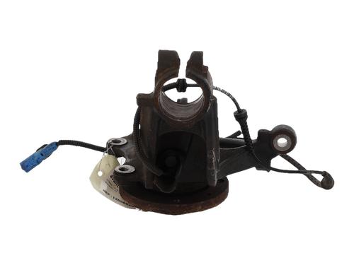 Left front steering knuckle CITROËN C3 III (SX) 1.2 PureTech 82 | BP36338266M25 - Image 3