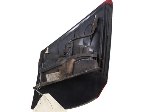 Used Right taillight NISSAN QASHQAI I (J10, NJ10) 2.0 (141 hp) 30677184