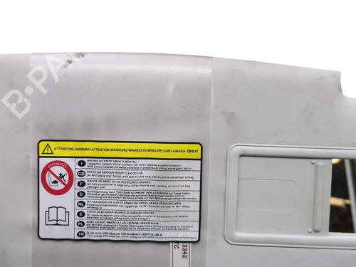 Right sun visor FIAT 500L (351_, 352_) 1.3 D Multijet (199LXY1A, 199LXY11) | BP28319111I2