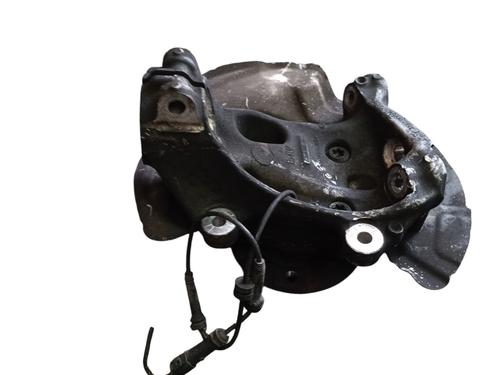 Left front steering knuckle BMW 1 (F21) 114 d | BP27838231M25 - Image 6