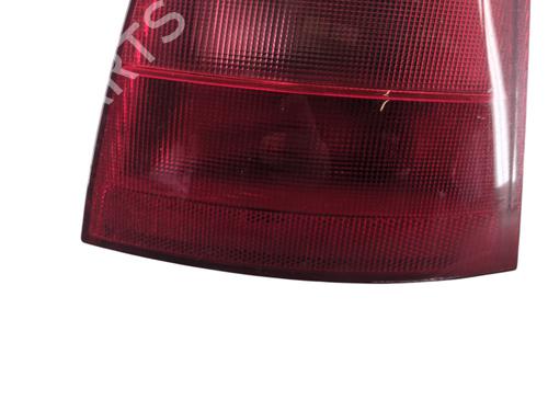 Used Right taillight CITROËN C3 I (FC_, FN_) 1.4 i (73 hp) 31584159