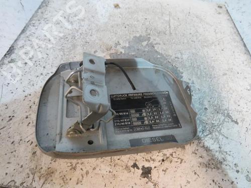 Fuel flap MERCEDES-BENZ B-CLASS Sports Tourer (W245) B 180 CDI (245.207) | BP25080854C131