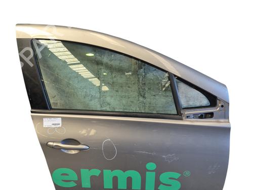 Right front door RENAULT ZOE (BFM_) ZOE | BP25939857C3 