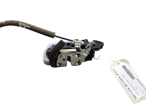 Rear right lock NISSAN JUKE (F15) 1.5 dCi | BP25098218C99 